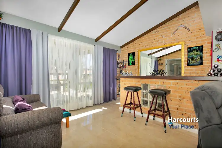Fifth view of Homely house listing, 31 Southee Circuit, Oakhurst NSW 2761
