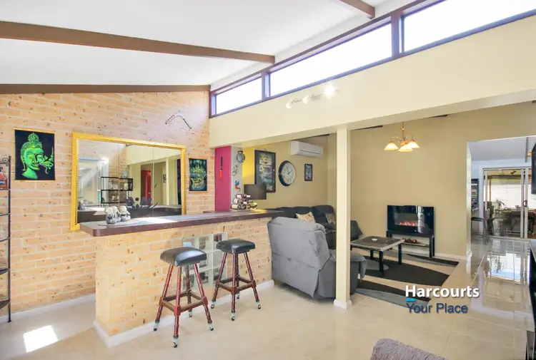 Sixth view of Homely house listing, 31 Southee Circuit, Oakhurst NSW 2761