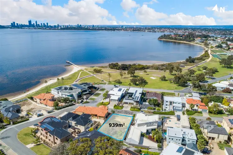 1A Tuart Street, Applecross WA 6153