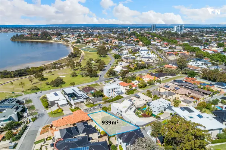Fourth view of Homely house listing, 1A Tuart Street, Applecross WA 6153