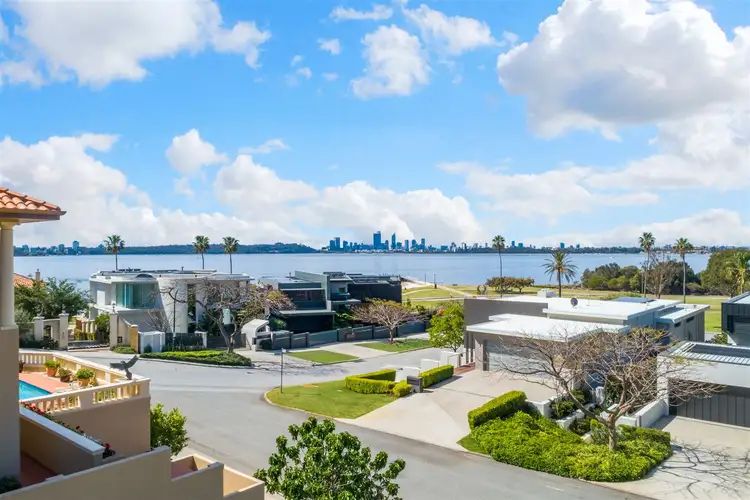 Seventh view of Homely house listing, 1A Tuart Street, Applecross WA 6153