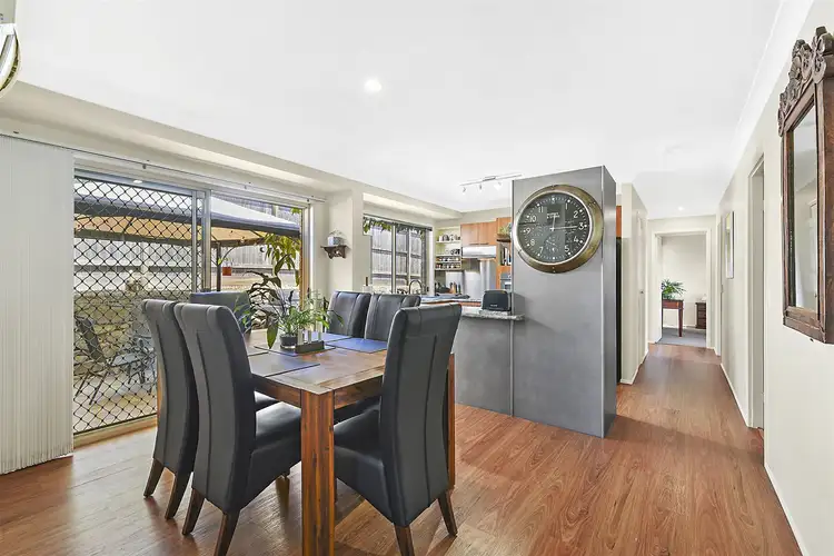 Fourth view of Homely house listing, 50 Colorado Circuit, Parkwood QLD 4214