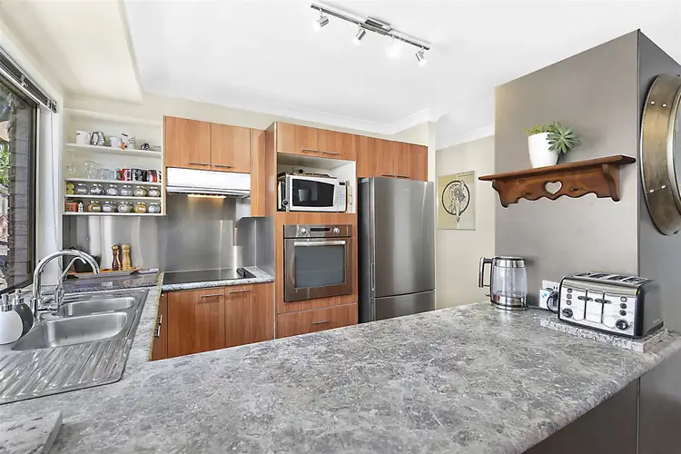 Fifth view of Homely house listing, 50 Colorado Circuit, Parkwood QLD 4214