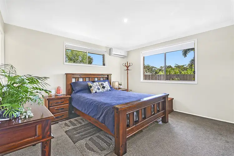 Sixth view of Homely house listing, 50 Colorado Circuit, Parkwood QLD 4214