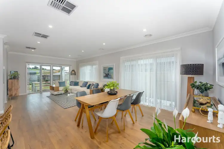 Third view of Homely house listing, 17 Streeton Drive, Warragul VIC 3820