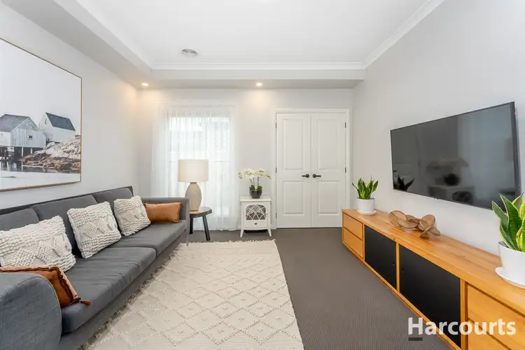 Sixth view of Homely house listing, 17 Streeton Drive, Warragul VIC 3820