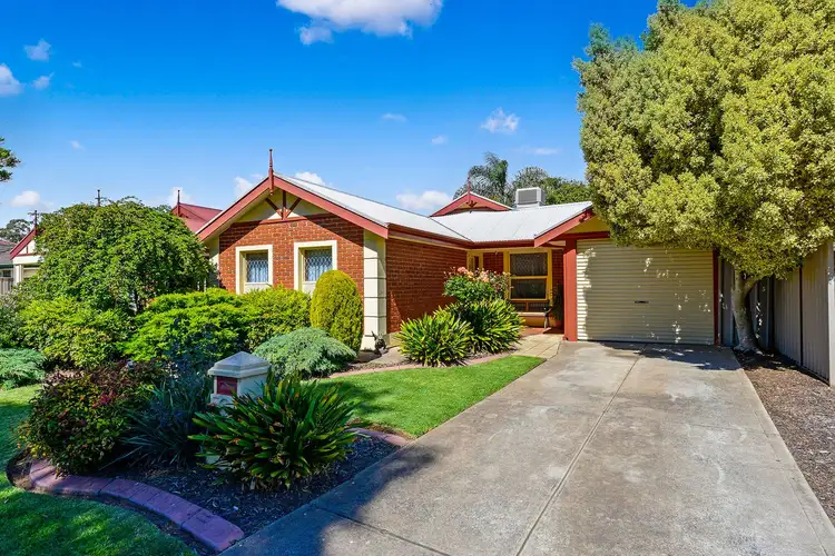 Second view of Homely house listing, 29 Epsilon Close, Woodcroft SA 5162