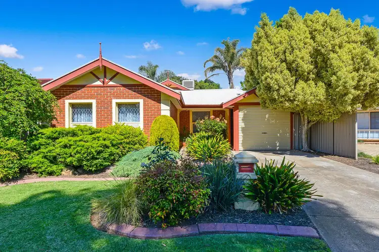 Third view of Homely house listing, 29 Epsilon Close, Woodcroft SA 5162