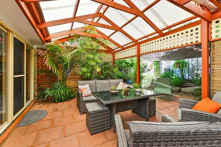 Fifth view of Homely house listing, 29 Epsilon Close, Woodcroft SA 5162