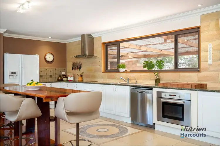 Third view of Homely rural property listing, 5281 Whittlesea-yea road, Yea VIC 3717