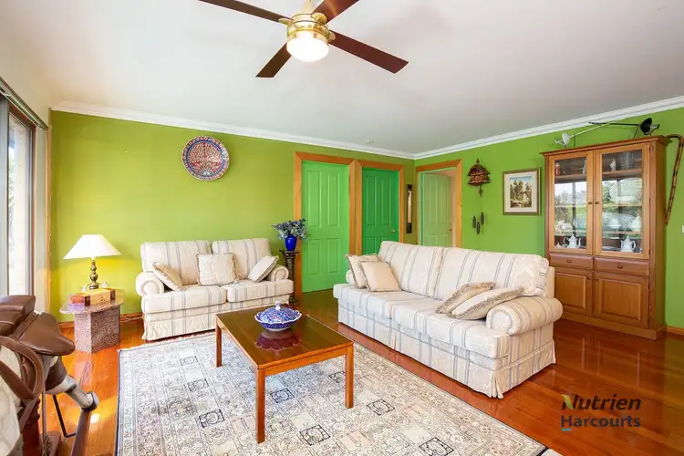 Fourth view of Homely rural property listing, 5281 Whittlesea-yea road, Yea VIC 3717