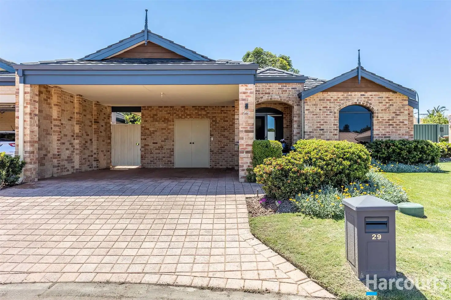 Main view of Homely house listing, 29 St Helens Grove, Landsdale WA 6065