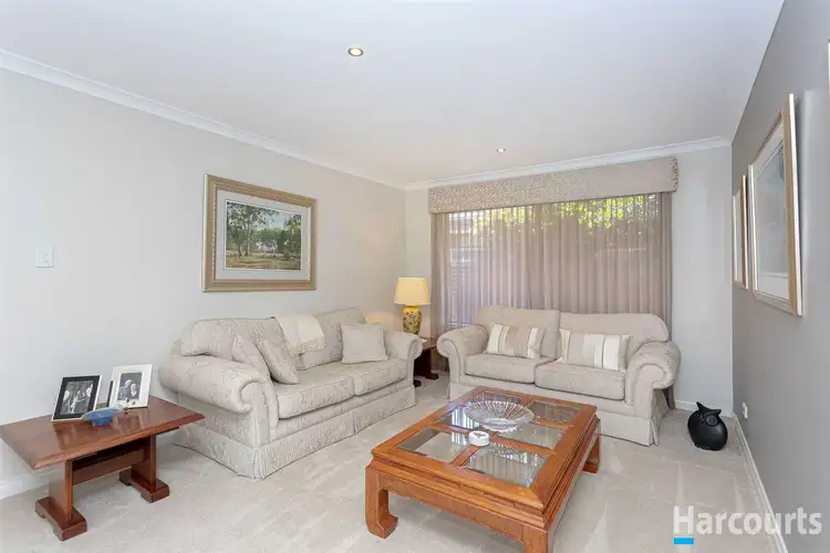 Second view of Homely house listing, 29 St Helens Grove, Landsdale WA 6065