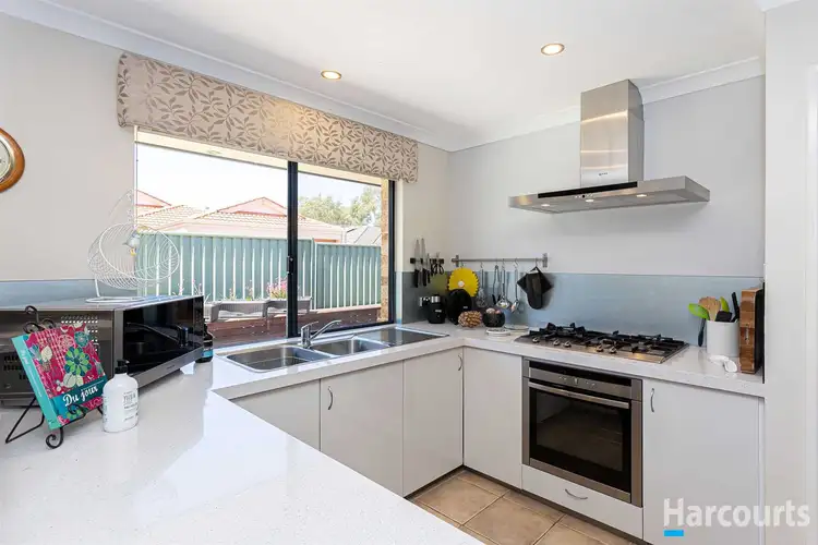 Third view of Homely house listing, 29 St Helens Grove, Landsdale WA 6065