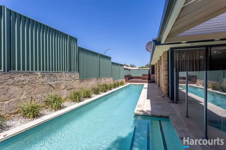 Fourth view of Homely house listing, 29 St Helens Grove, Landsdale WA 6065