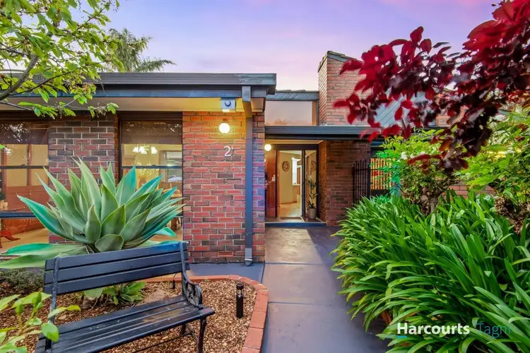 Main view of Homely house listing, 2 Durham Place, Flagstaff Hill SA 5159
