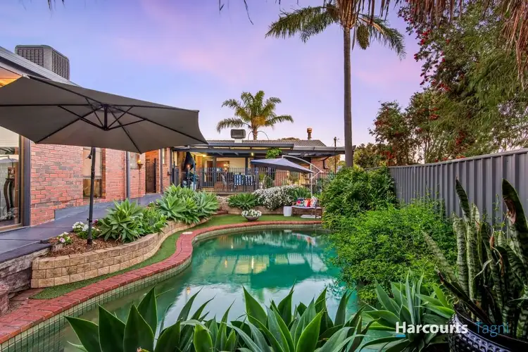 Second view of Homely house listing, 2 Durham Place, Flagstaff Hill SA 5159