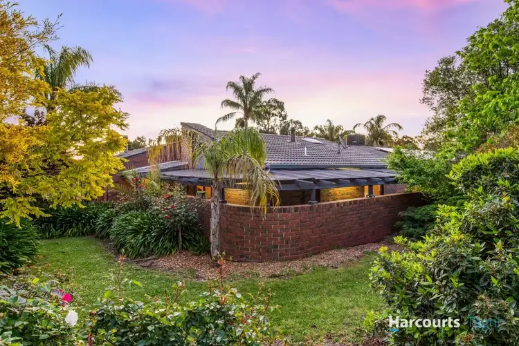 Third view of Homely house listing, 2 Durham Place, Flagstaff Hill SA 5159