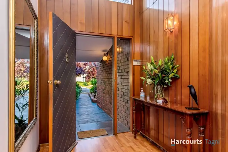 Fourth view of Homely house listing, 2 Durham Place, Flagstaff Hill SA 5159