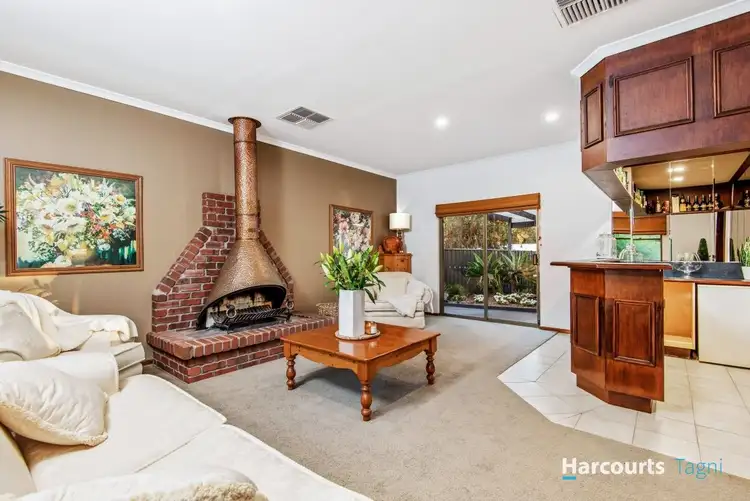 Fifth view of Homely house listing, 2 Durham Place, Flagstaff Hill SA 5159