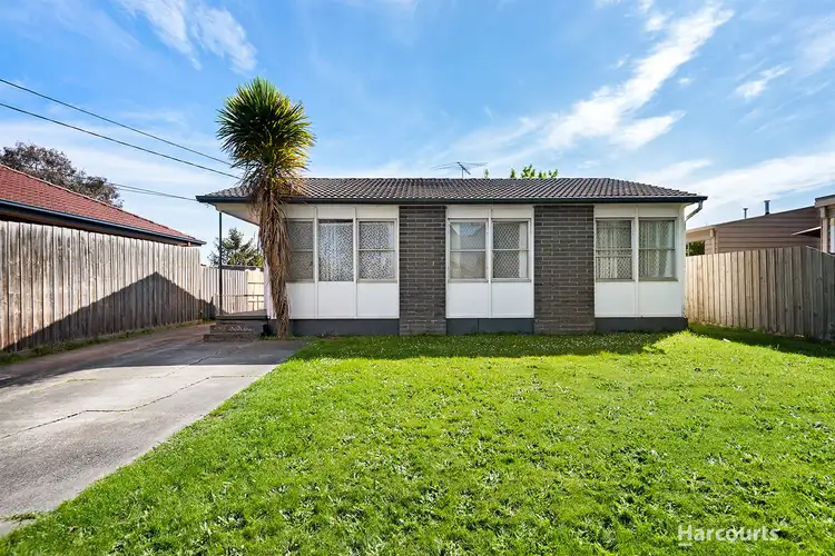 Main view of Homely house listing, 16 Banksia street, Doveton VIC 3177