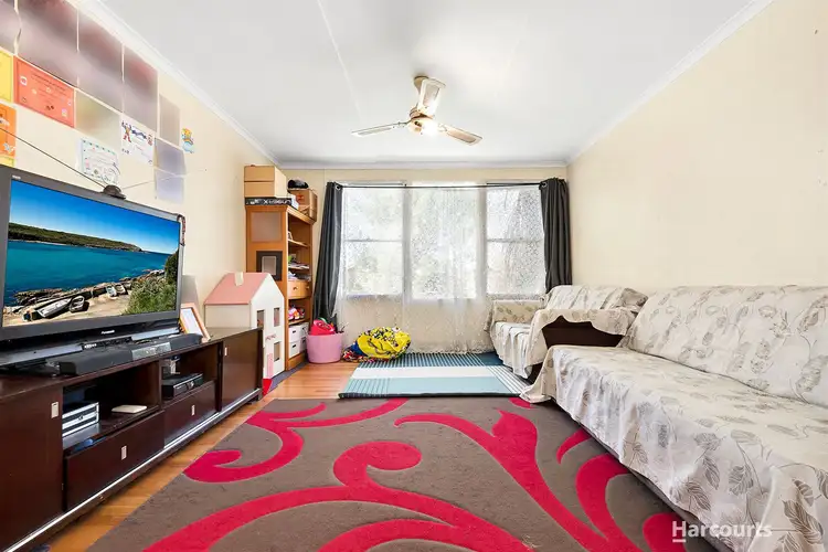 Second view of Homely house listing, 16 Banksia street, Doveton VIC 3177
