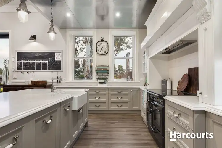 Sixth view of Homely house listing, 204 Darnum-Allambee, Darnum VIC 3822