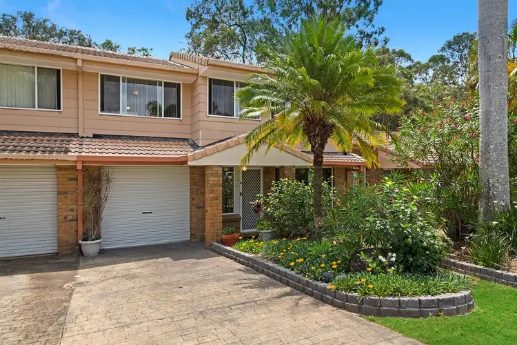 101/97 Edmund Rice Drive, Southport QLD 4215