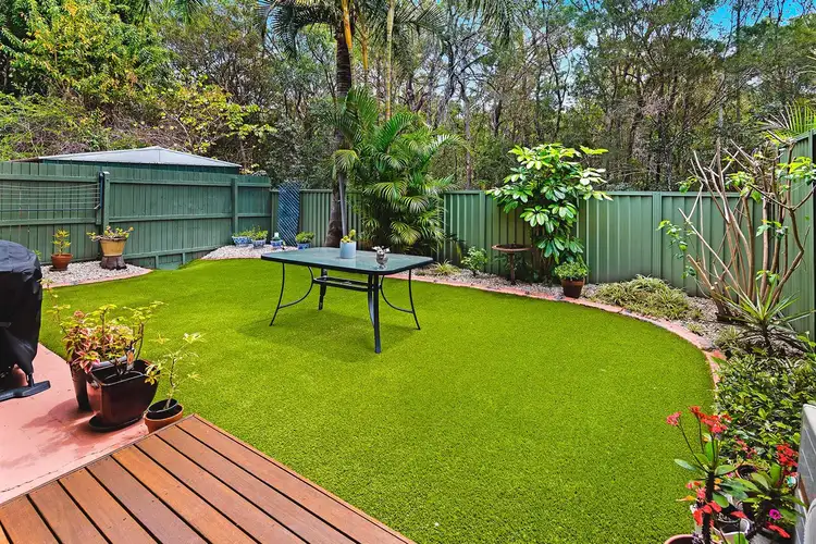 Sixth view of Homely townhouse listing, 101/97 Edmund Rice Drive, Southport QLD 4215