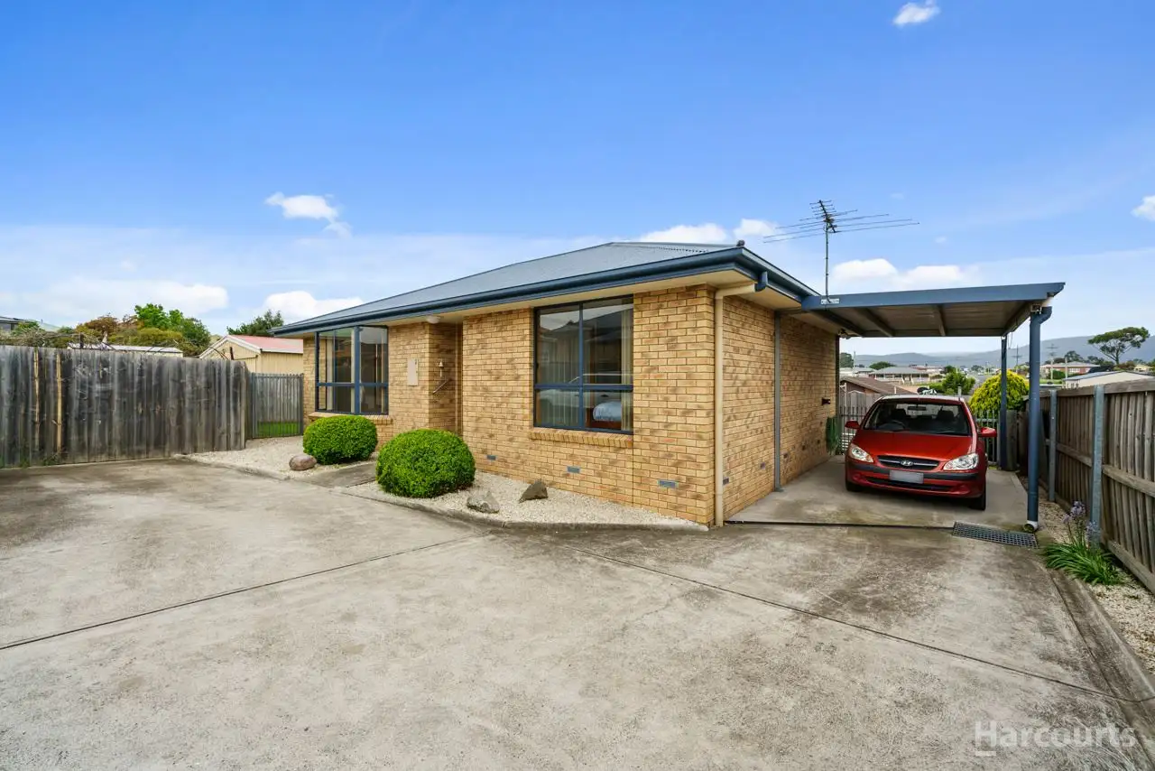 Main view of Homely unit listing, 2/41 Melissa Street, Brighton TAS 7030