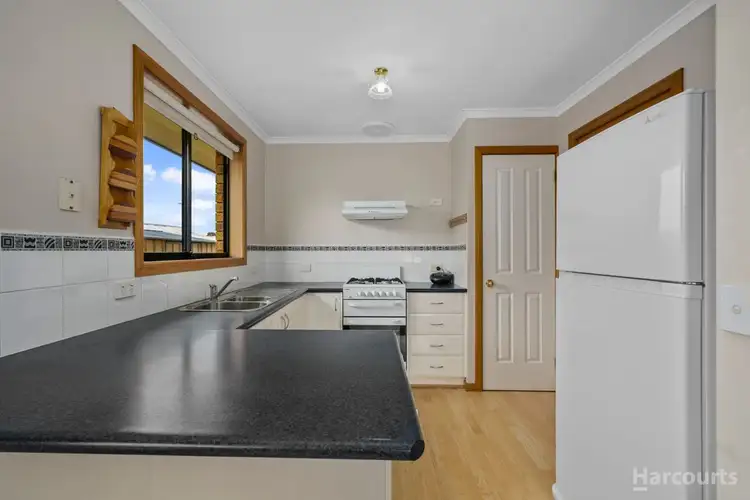Second view of Homely unit listing, 2/41 Melissa Street, Brighton TAS 7030