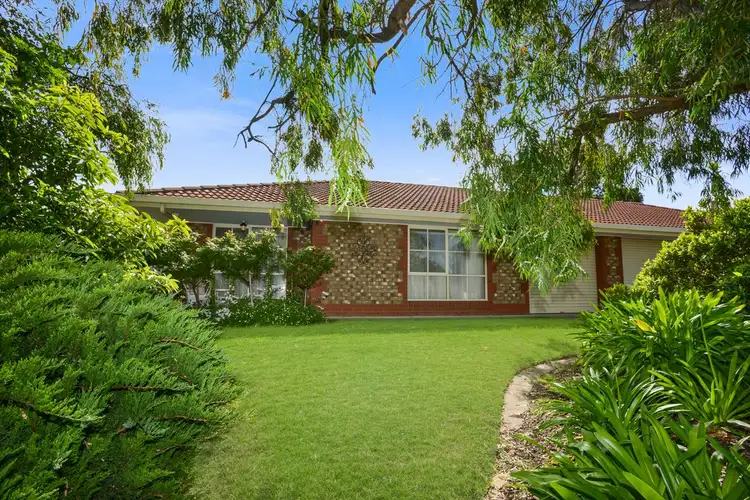 Second view of Homely semi-detached listing, 1/52 Grantley Avenue, Victor Harbor SA 5211