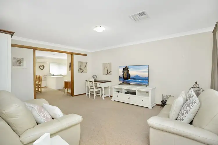 Sixth view of Homely semi-detached listing, 1/52 Grantley Avenue, Victor Harbor SA 5211