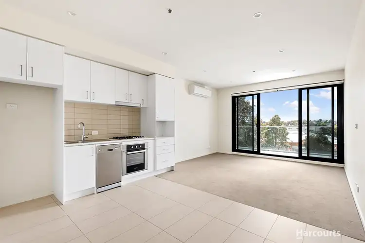 Main view of Homely apartment listing, 406/80 Cheltenham Road, Dandenong VIC 3175