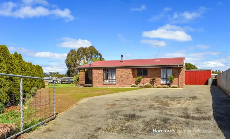 5 Equus Court, Longford TAS 7301
