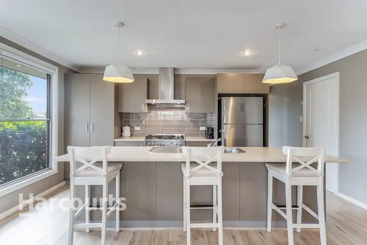 Second view of Homely house listing, 16 Hibiscus Circle, Mount Annan NSW 2567