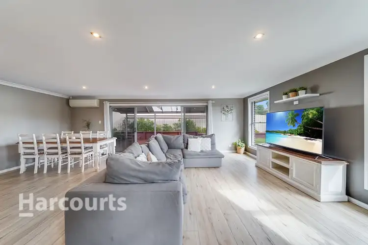 Third view of Homely house listing, 16 Hibiscus Circle, Mount Annan NSW 2567