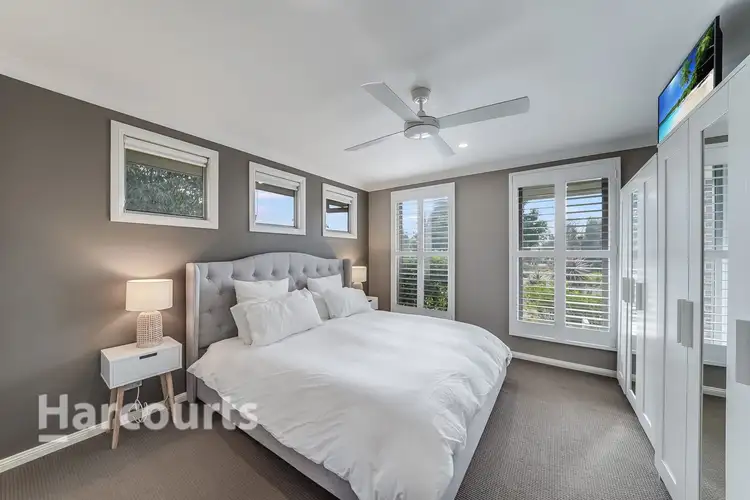 Fourth view of Homely house listing, 16 Hibiscus Circle, Mount Annan NSW 2567