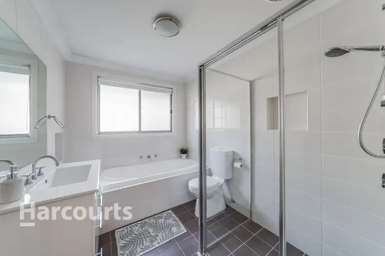 Sixth view of Homely house listing, 16 Hibiscus Circle, Mount Annan NSW 2567