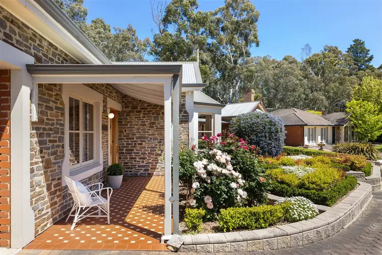 Second view of Homely house listing, 13 Byard Place, Hahndorf SA 5245