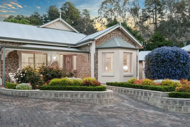 Third view of Homely house listing, 13 Byard Place, Hahndorf SA 5245