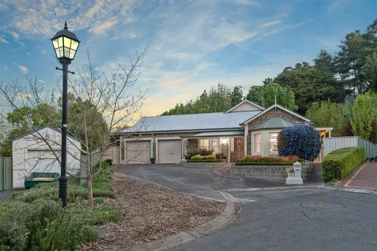 Fifth view of Homely house listing, 13 Byard Place, Hahndorf SA 5245