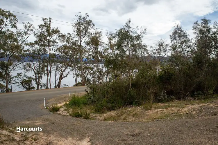 Second view of Homely land listing, Lot 8 Abels Bay Road, Deep Bay TAS 7112