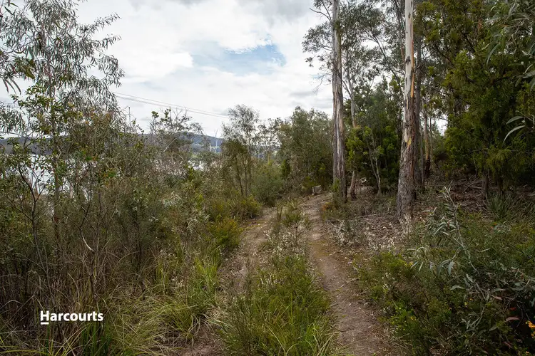 Third view of Homely land listing, Lot 8 Abels Bay Road, Deep Bay TAS 7112