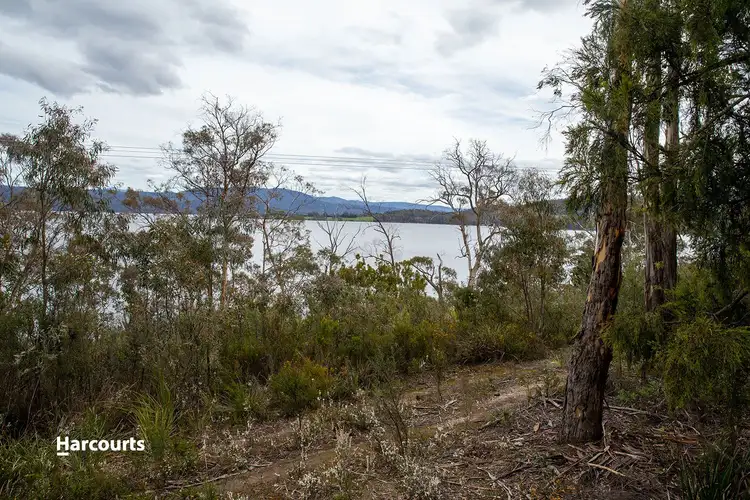 Fourth view of Homely land listing, Lot 8 Abels Bay Road, Deep Bay TAS 7112