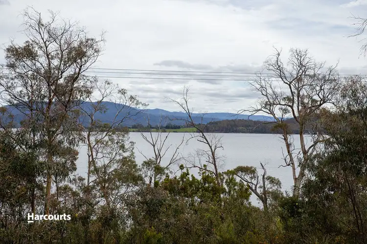Fifth view of Homely land listing, Lot 8 Abels Bay Road, Deep Bay TAS 7112