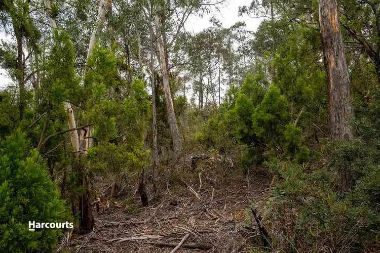 Sixth view of Homely land listing, Lot 8 Abels Bay Road, Deep Bay TAS 7112