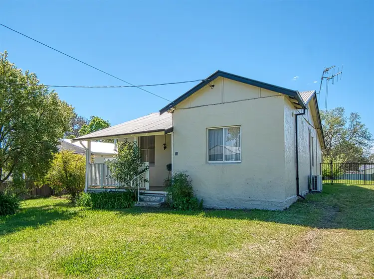 Main view of Homely house listing, 11 McLachlan Street, Kandos NSW 2848
