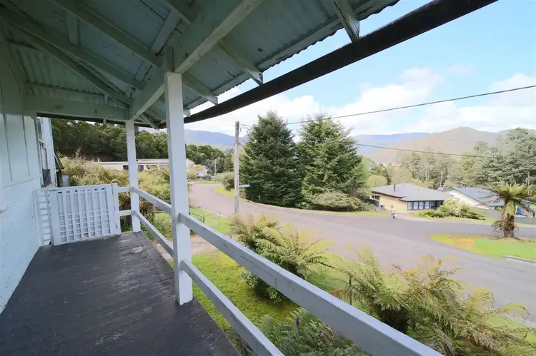 30 Clemons Street, Rosebery TAS 7470