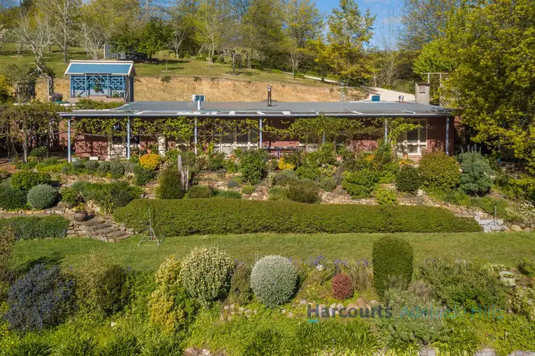 Second view of Homely house listing, 92 - 72 Badenoch Road, Carey Gully SA 5144
